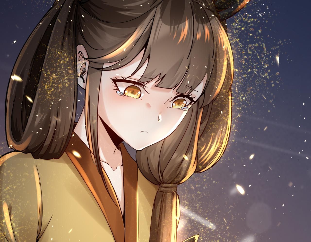 你们修仙我抽卡漫画下拉式免费看漫画,第36话 触发支线剧情1图