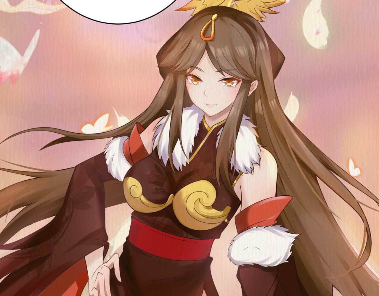 你们修仙我抽卡漫画,第37话 修仙？我起狙了！1图