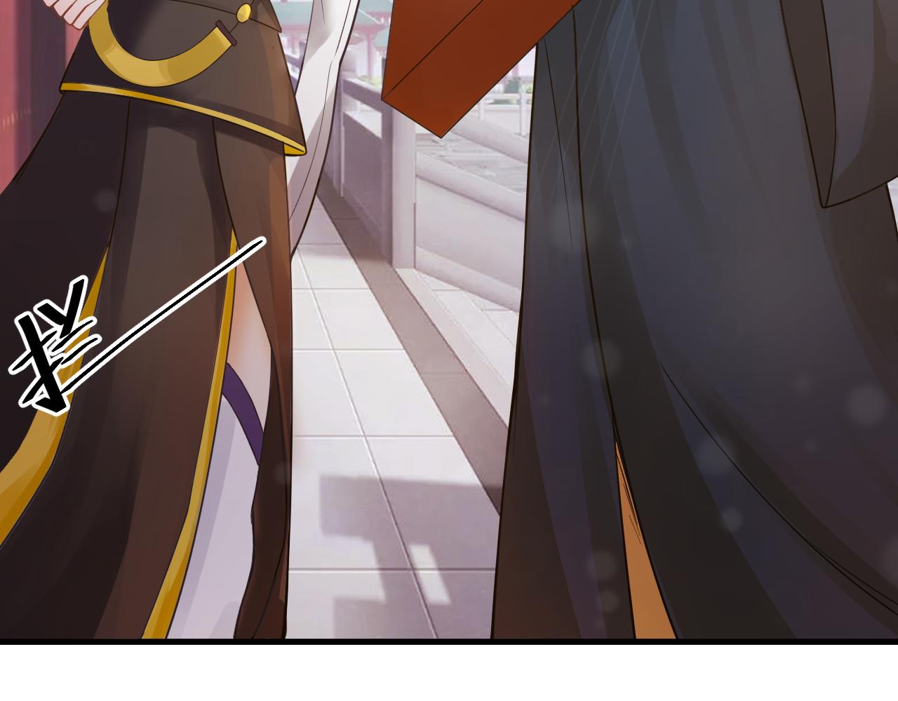 你们修仙我抽卡漫画,第37话 修仙？我起狙了！2图