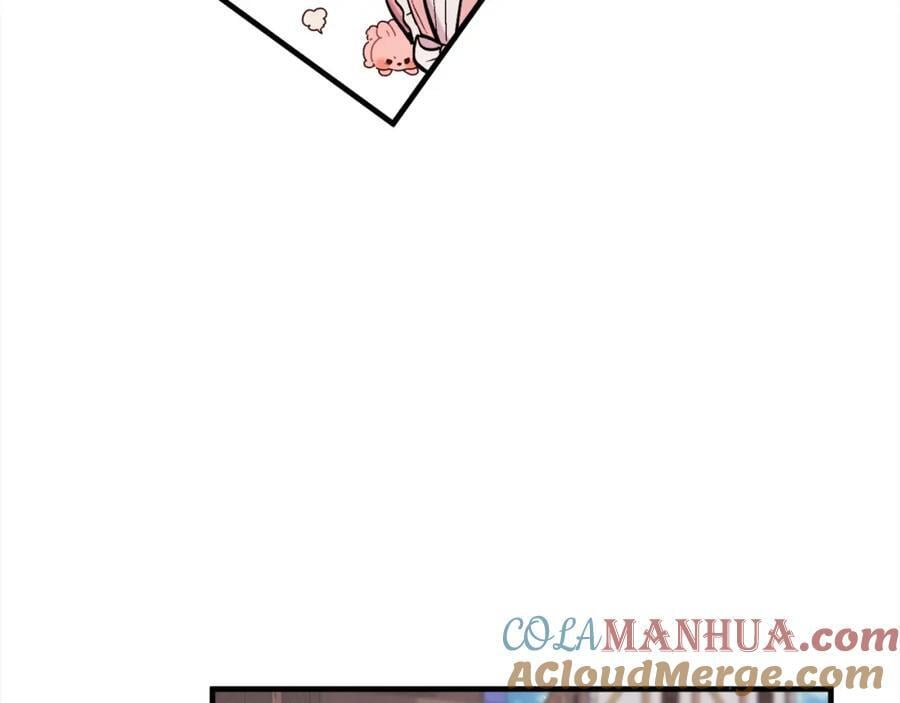 精灵团宠小千金免费漫画全集漫画,第173话 拿人手短1图