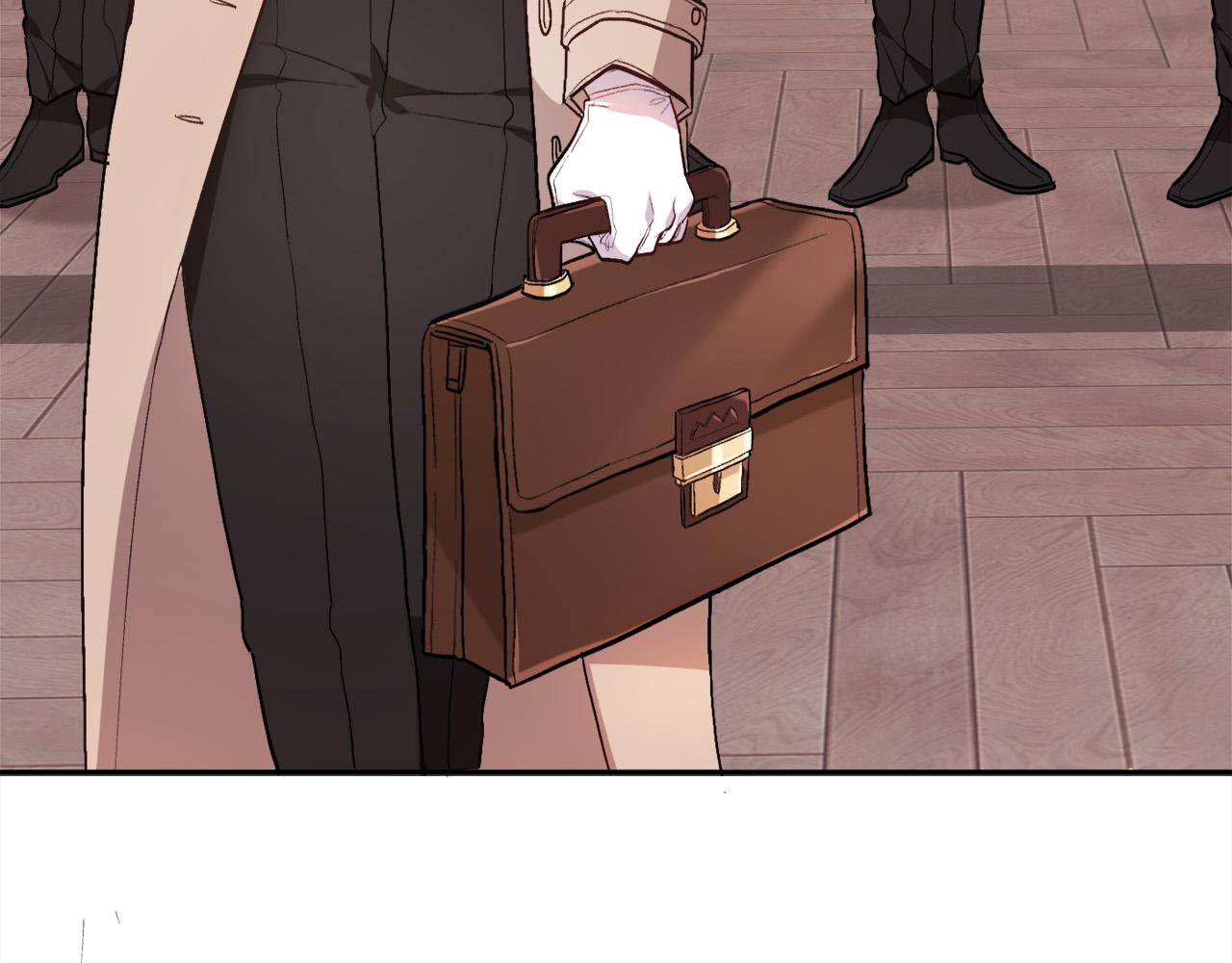 精灵团宠小千金免费听漫画,第100话 包包发行权2图