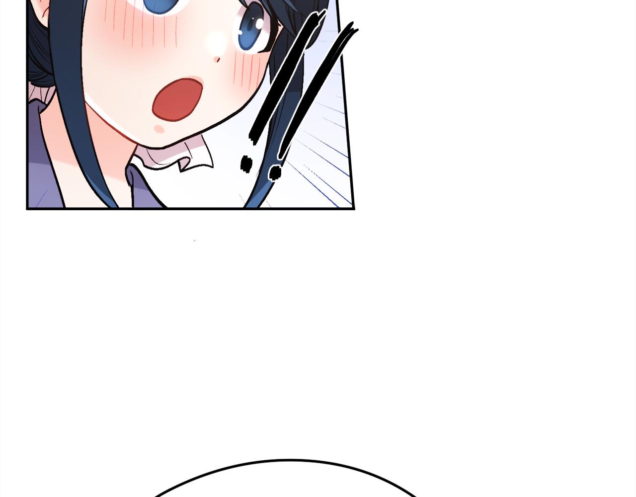 精灵团宠小千金免费漫画全集漫画,第134话 姑姑的提问2图