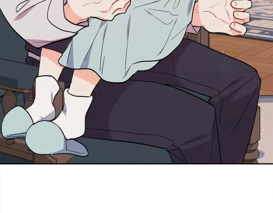 精灵团宠小千金免费漫画全集漫画,第198话 哥哥想订婚？！1图