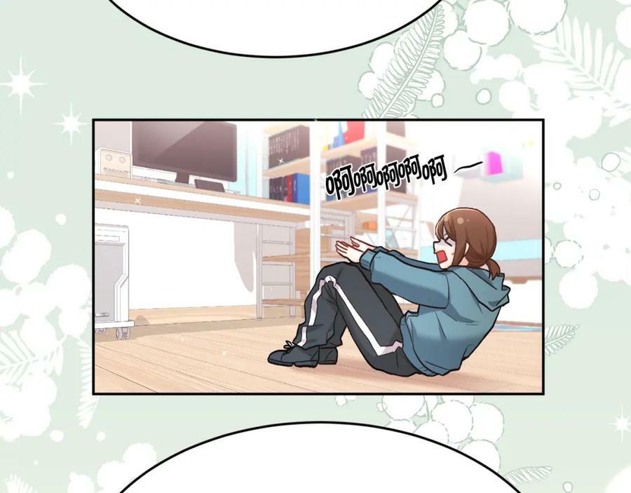 精灵团宠小千金漫画下拉式免费漫画,第154话 让我们减肥吧！2图