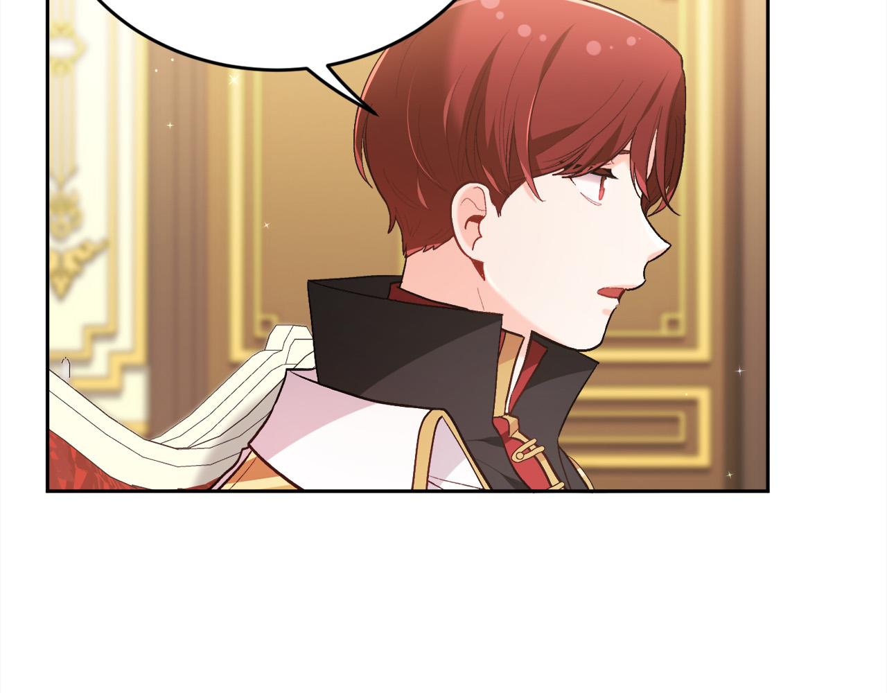 精灵团宠小千金免费漫画全集漫画,第137话 我不同意！2图