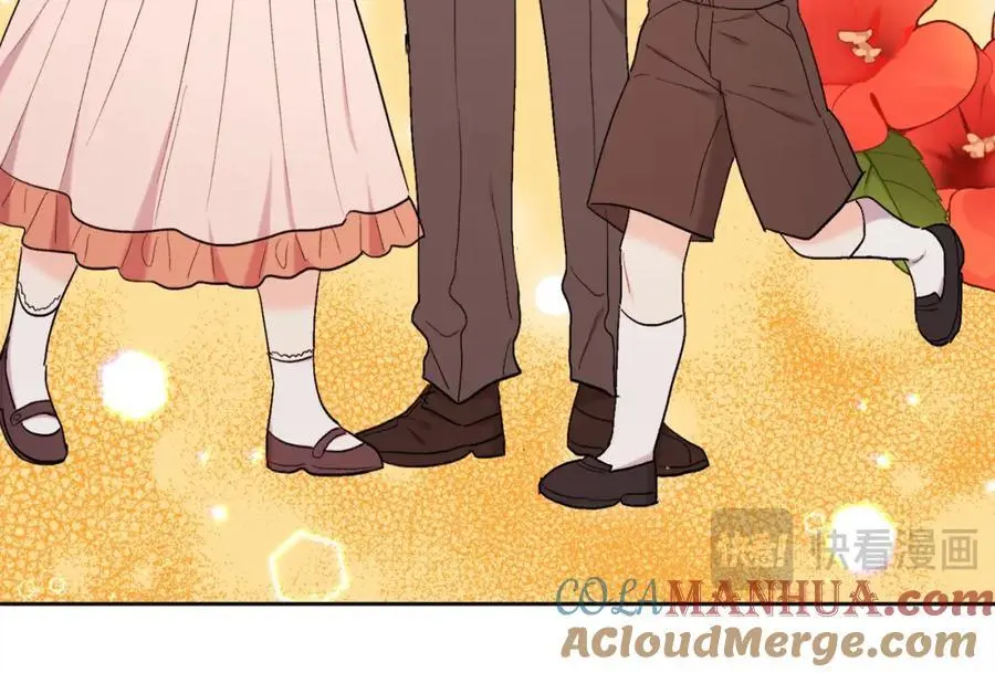 精灵团宠小千金免费漫画全集漫画,第191话 苏醒1图