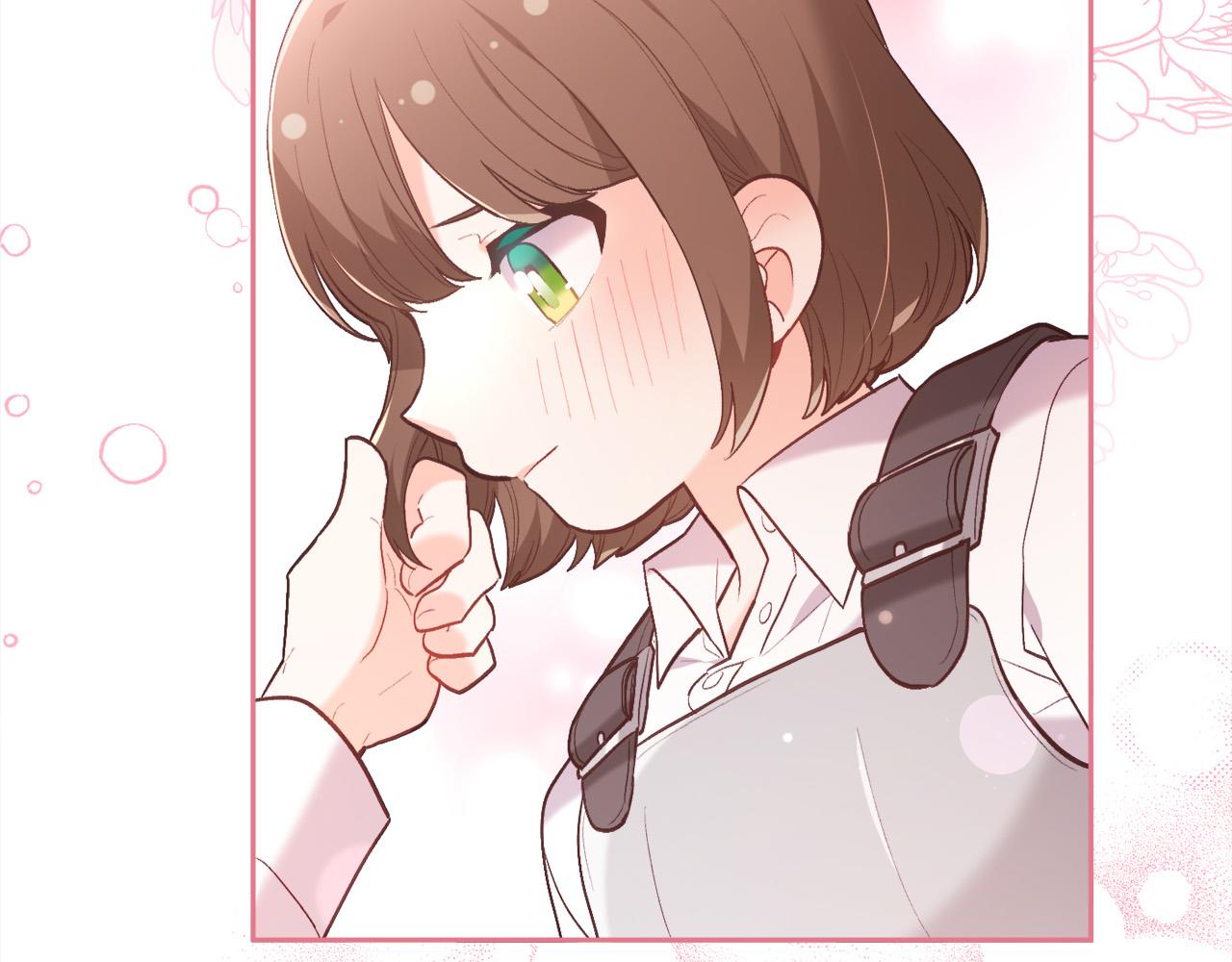 精灵团宠小千金免费漫画全集漫画,第145话 狂虐单身狗！1图