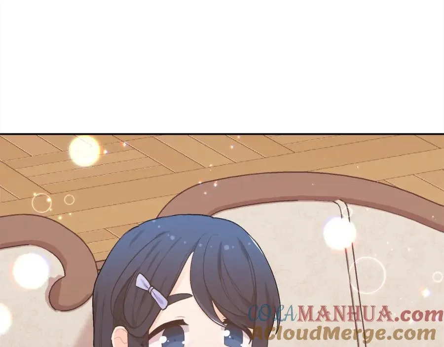 精灵团宠小千金漫画下拉式免费漫画,第197话 灰姑娘变回小公主1图