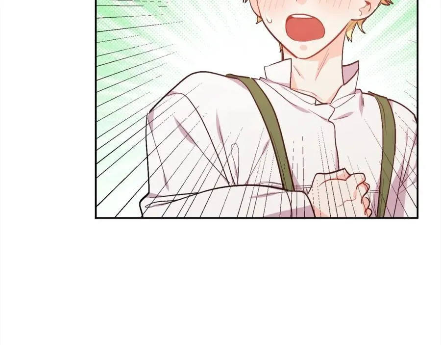 精灵团宠小千金免费漫画全集漫画,第199话 我哥疯了吗？！2图