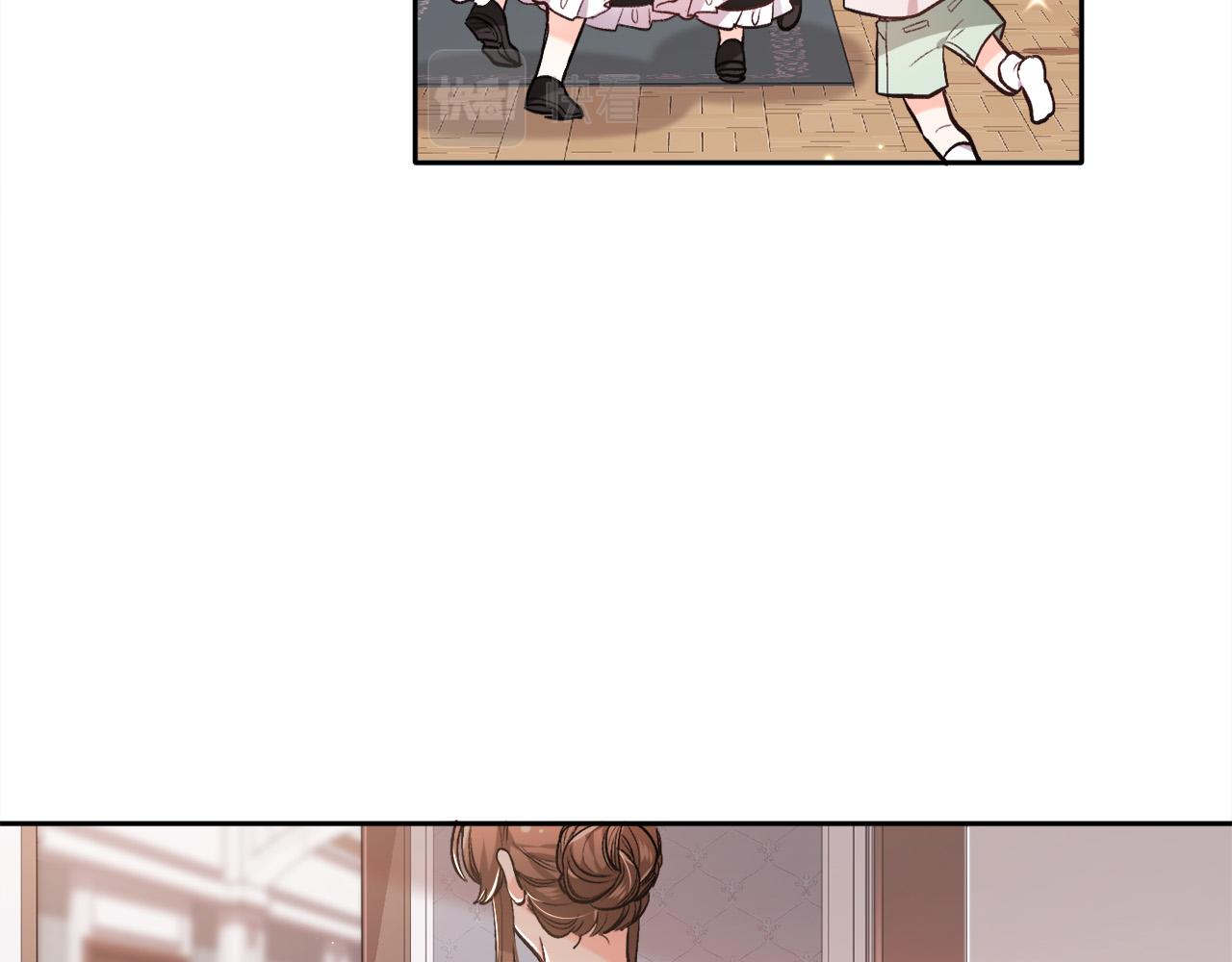 精灵团宠小千金漫画下拉式免费漫画,第105话 学骑车1图