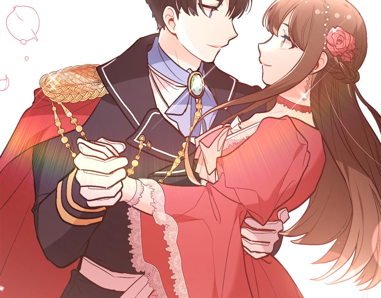 精灵团宠小千金免费漫画全集漫画,第138话 我喜欢你！2图