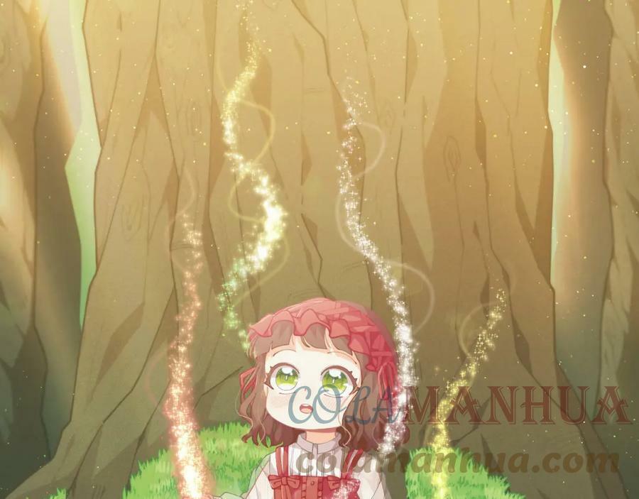 精灵团宠小千金漫画下拉式免费漫画,第151话 粉红色的恶梦1图