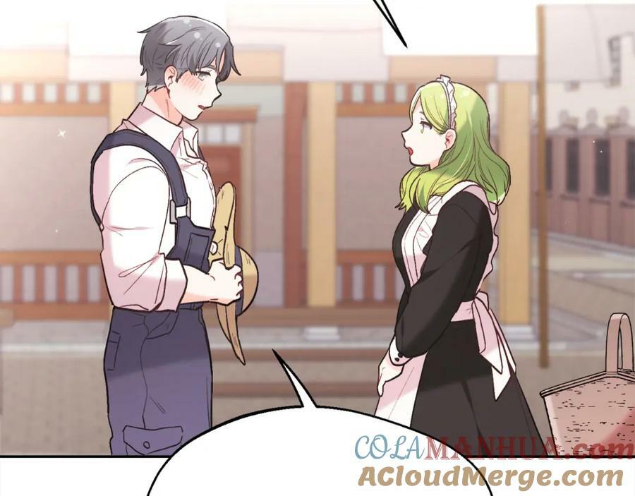 精灵团宠小千金免费漫画全集漫画,第157话 单身狗心里苦啊T^T1图