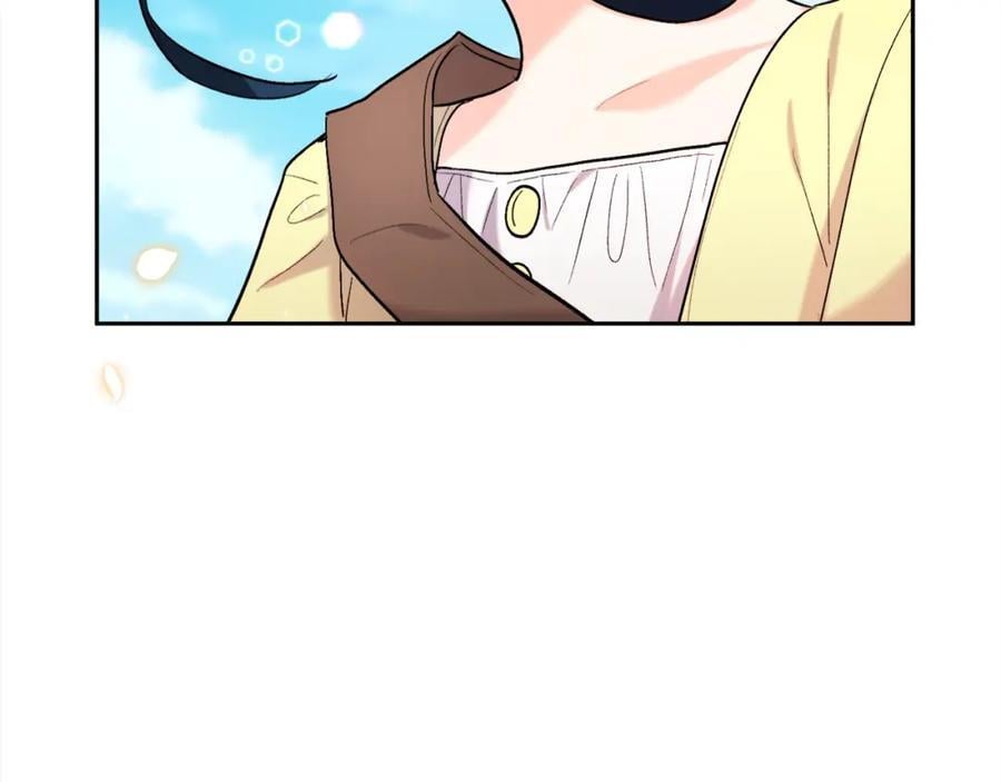 精灵团宠小千金免费漫画全集漫画,第175话 送我素描本2图