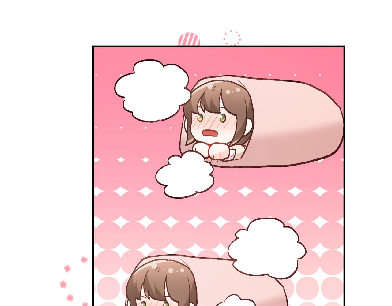 精灵团宠小千金免费漫画全集漫画,第138话 我喜欢你！1图