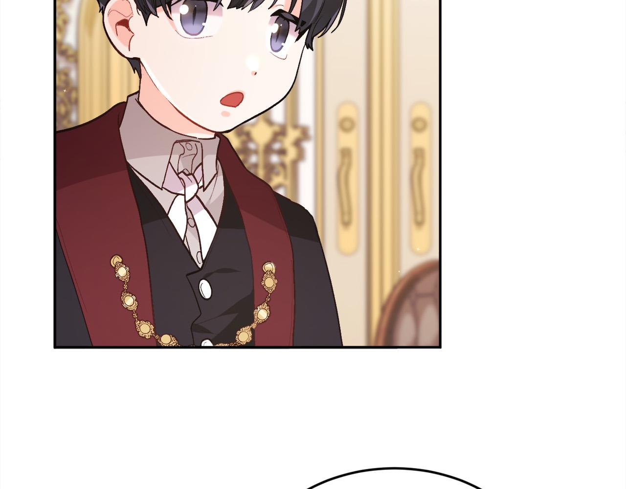 精灵团宠小千金免费漫画全集漫画,第137话 我不同意！1图