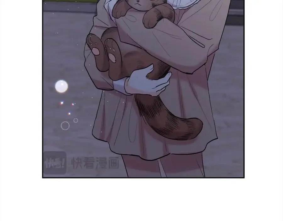 精灵团宠小千金免费漫画全集漫画,第189话 妈妈的小冤家！1图