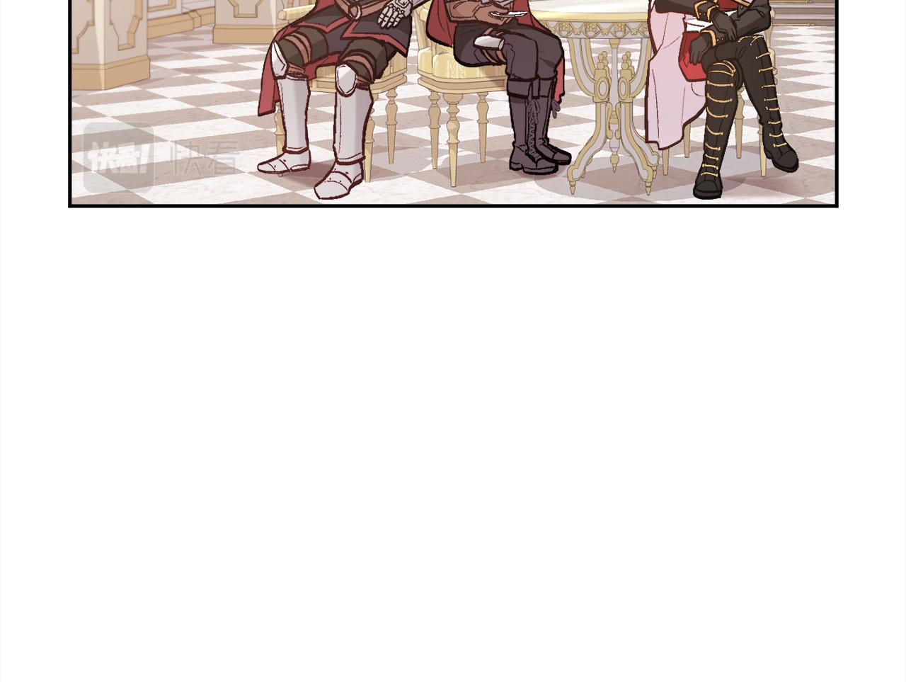 精灵团宠小千金免费漫画全集漫画,第131话 帝国女人的梦！1图