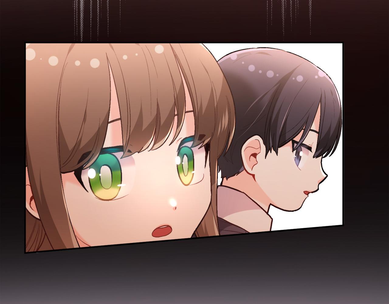 精灵团宠小千金免费漫画全集漫画,第125话 被当成怪物了…1图