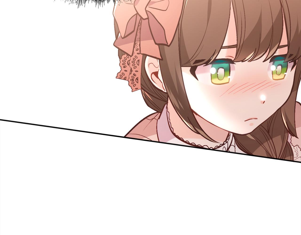 精灵团宠小千金免费漫画全集漫画,第134话 姑姑的提问1图