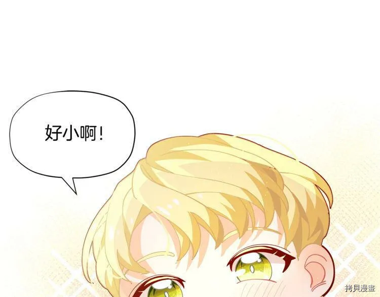 精灵团宠小千金免费漫画全集漫画,第2话1图