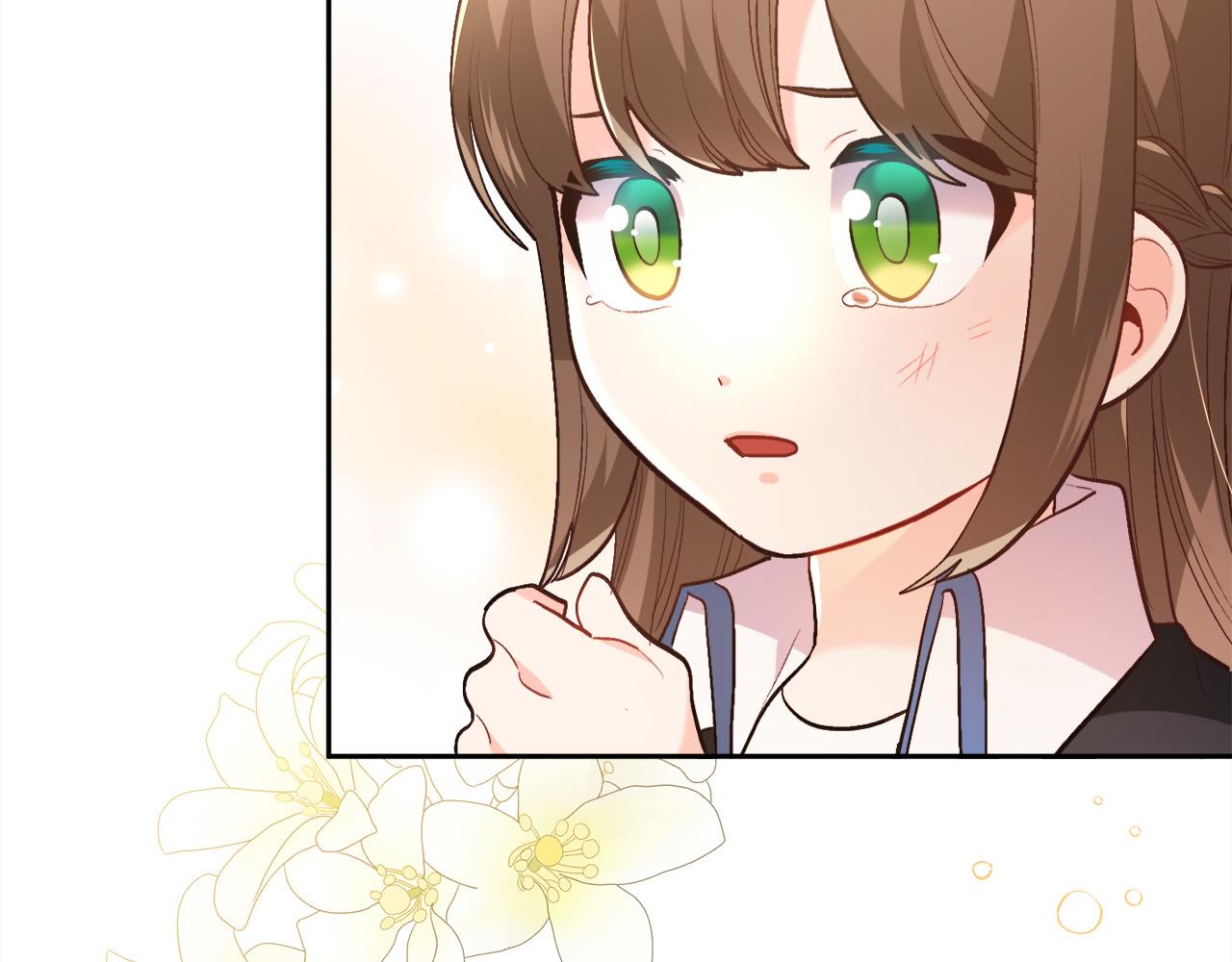 精灵团宠小千金免费漫画全集漫画,第126话 坦白一切1图