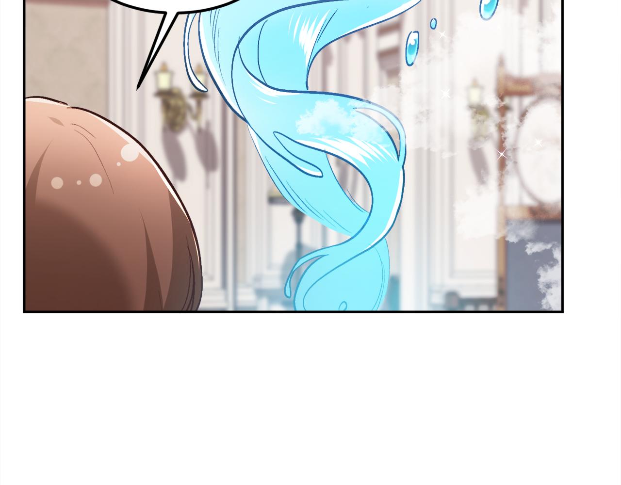 精灵团宠小千金免费漫画全集漫画,第110话 爷青回系列2图