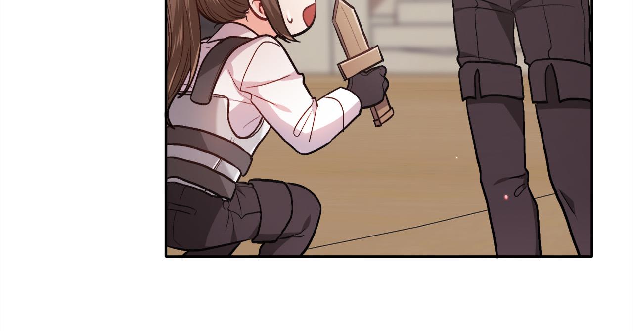 精灵团宠小千金漫画下拉式免费漫画,第102话 武术2图