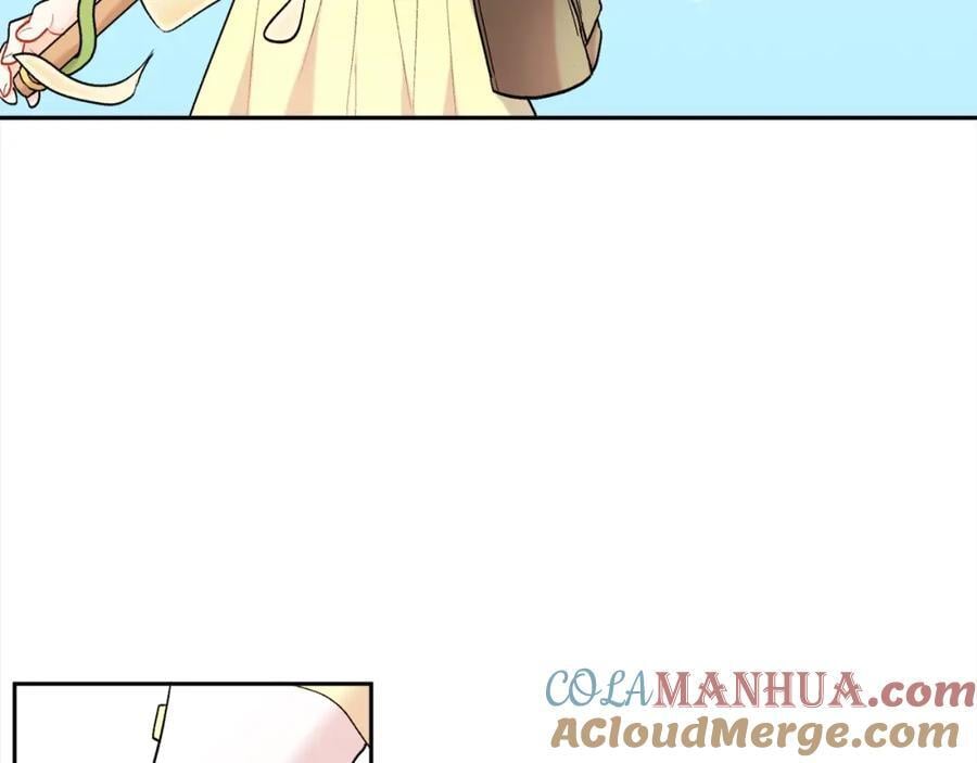 精灵团宠小千金免费漫画全集漫画,第175话 送我素描本1图