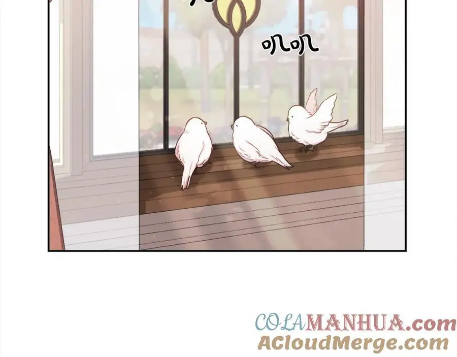 精灵团宠小千金免费漫画全集漫画,第191话 苏醒1图