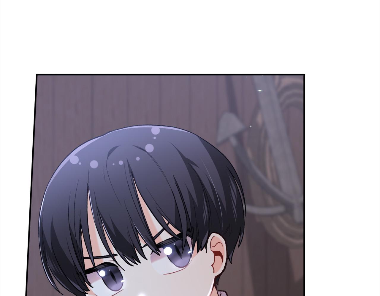 精灵团宠小千金免费漫画全集漫画,第118话 原来她那么强！1图