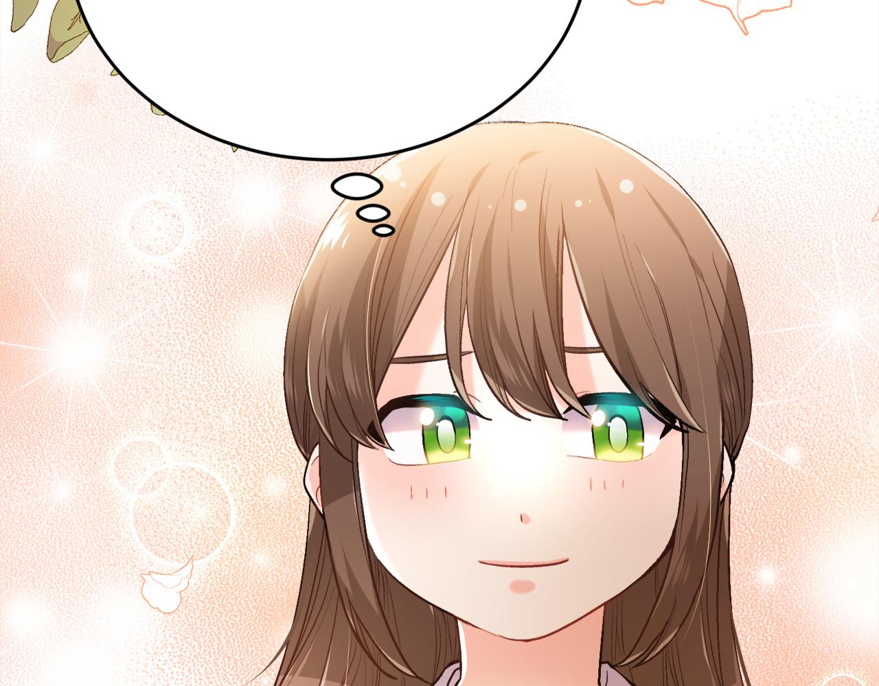 精灵团宠小千金结局漫画,第100话 包包发行权1图