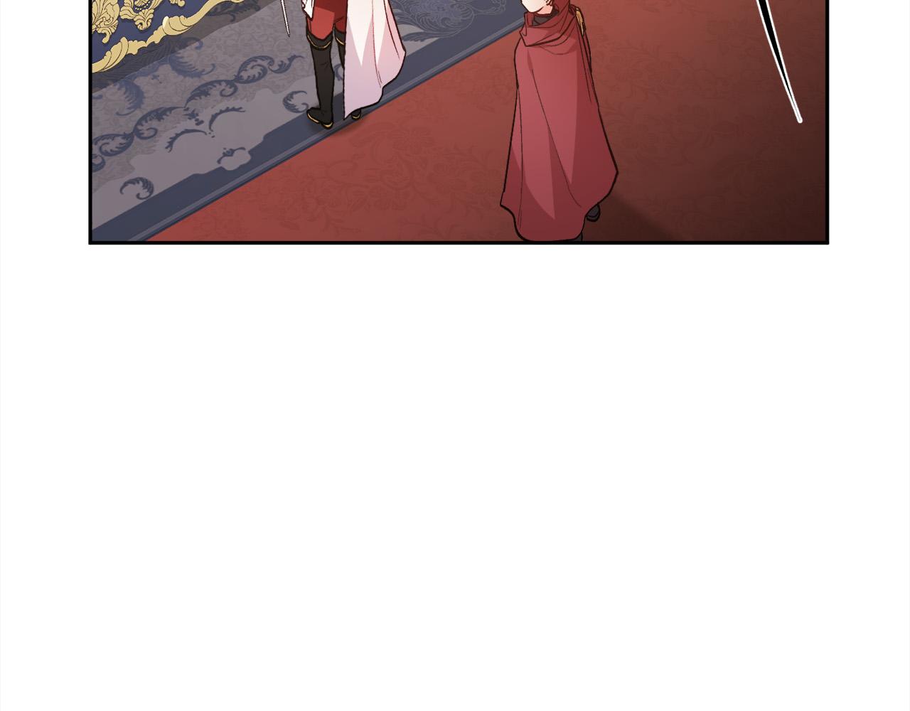 精灵团宠小千金漫画下拉式免费漫画,第117话 告知真相1图