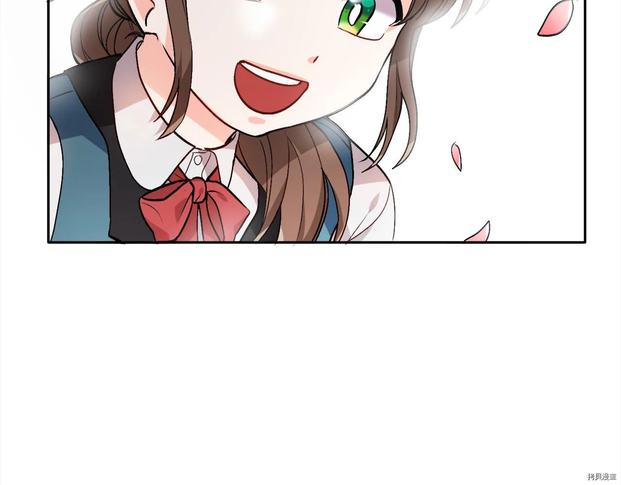 精灵团宠小千金漫画下拉式免费漫画,第77话2图