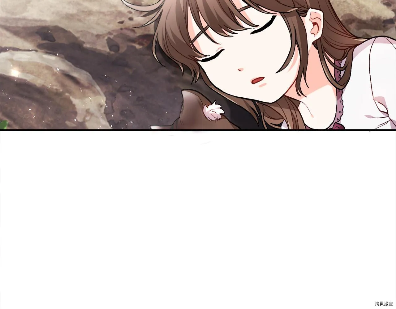 精灵团宠小千金漫画,第80话1图