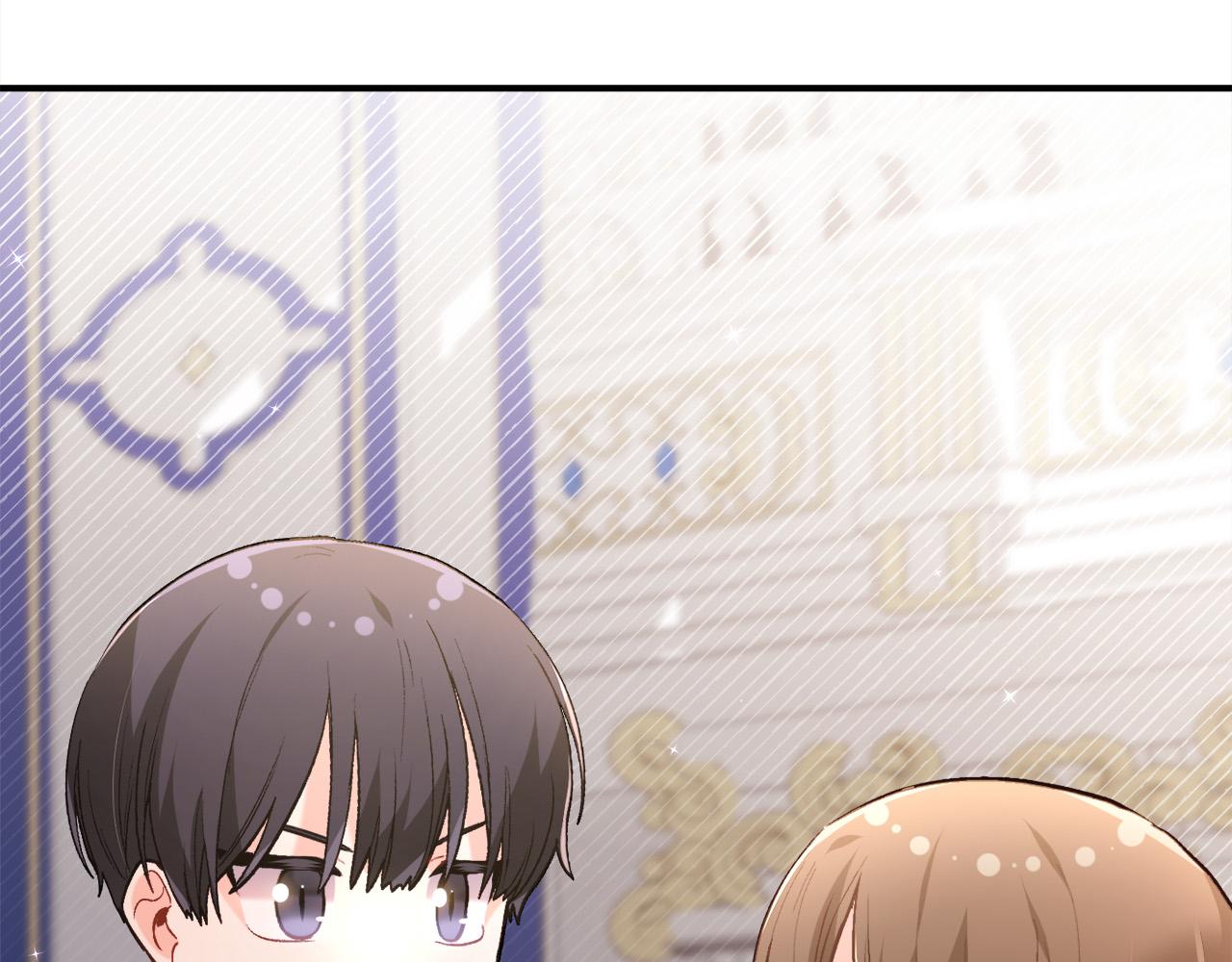 精灵团宠小千金免费漫画全集漫画,第126话 坦白一切2图