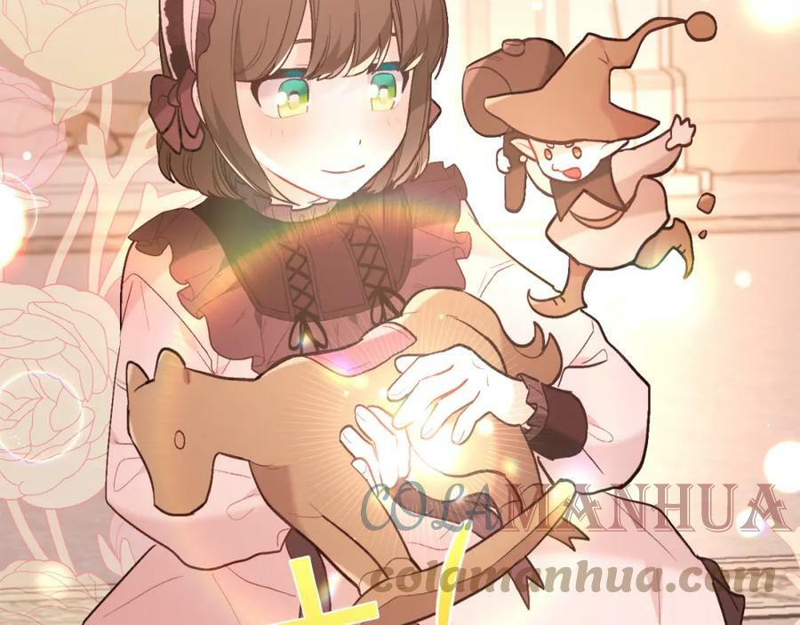 精灵团宠小千金免费漫画全集漫画,第152话 哥哥，对不起T^T1图