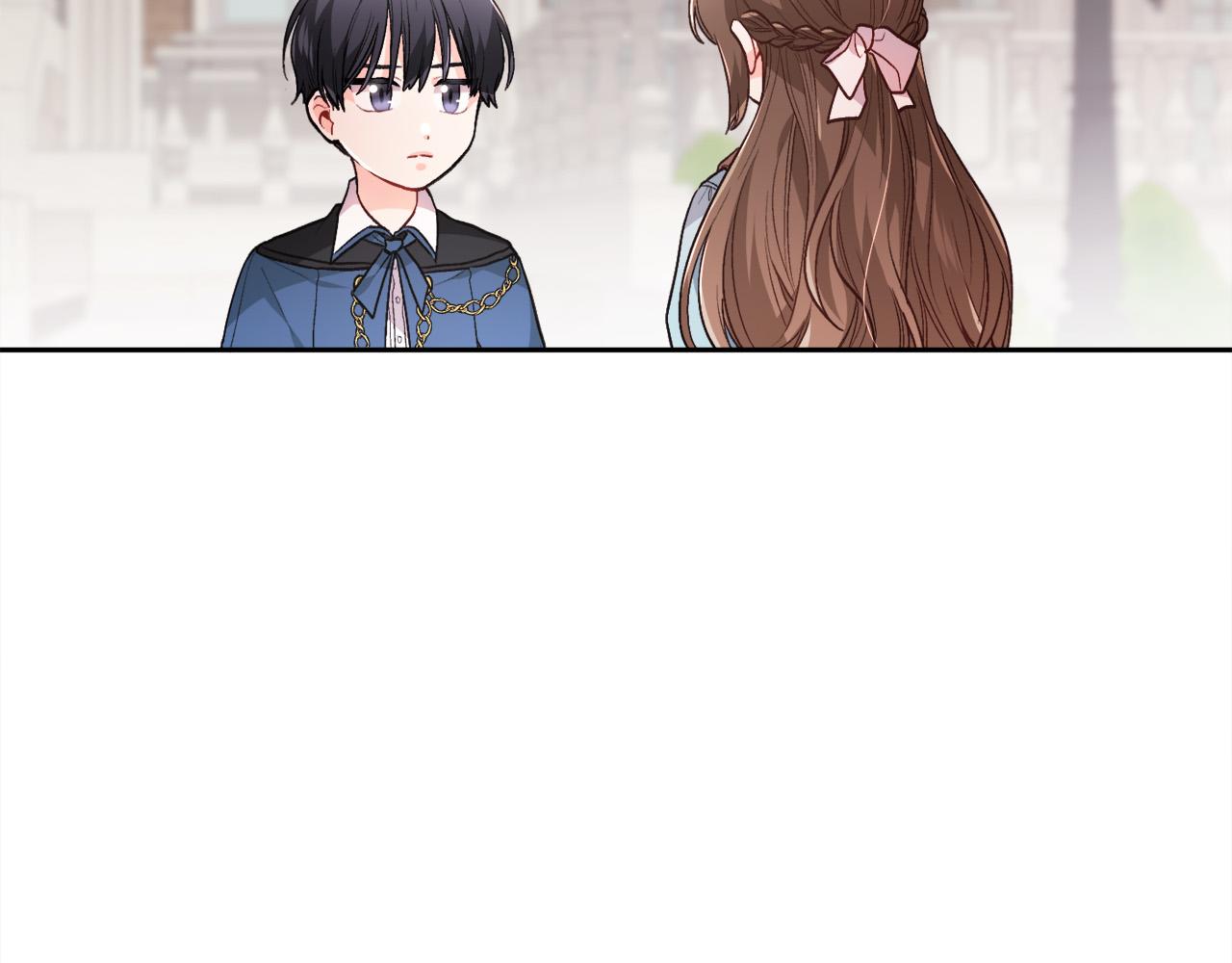 精灵团宠小千金漫画下拉式免费漫画,第115话 我也要去！2图