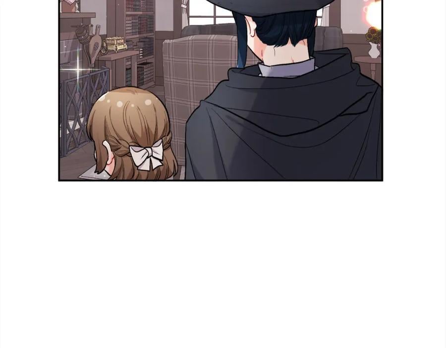 精灵团宠小千金免费漫画全集漫画,第173话 拿人手短1图