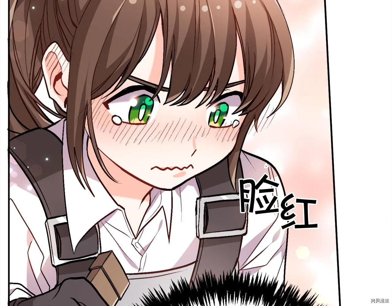 精灵团宠小千金免费漫画全集漫画,第76话2图