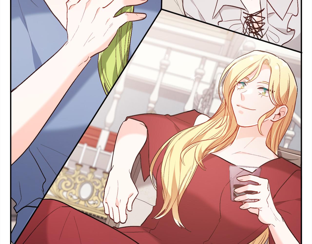 精灵团宠小千金免费漫画全集漫画,第135话 与皇室的婚约！2图