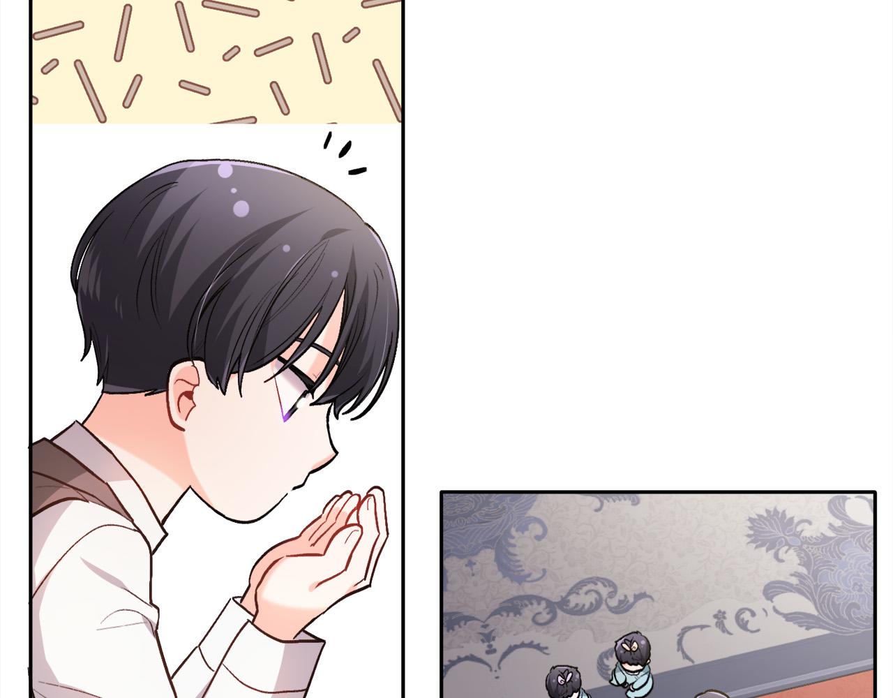 精灵团宠小千金免费漫画全集漫画,第101话 送包包2图