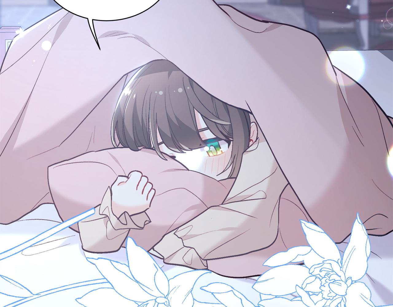 精灵团宠小千金免费漫画全集漫画,第138话 我喜欢你！2图