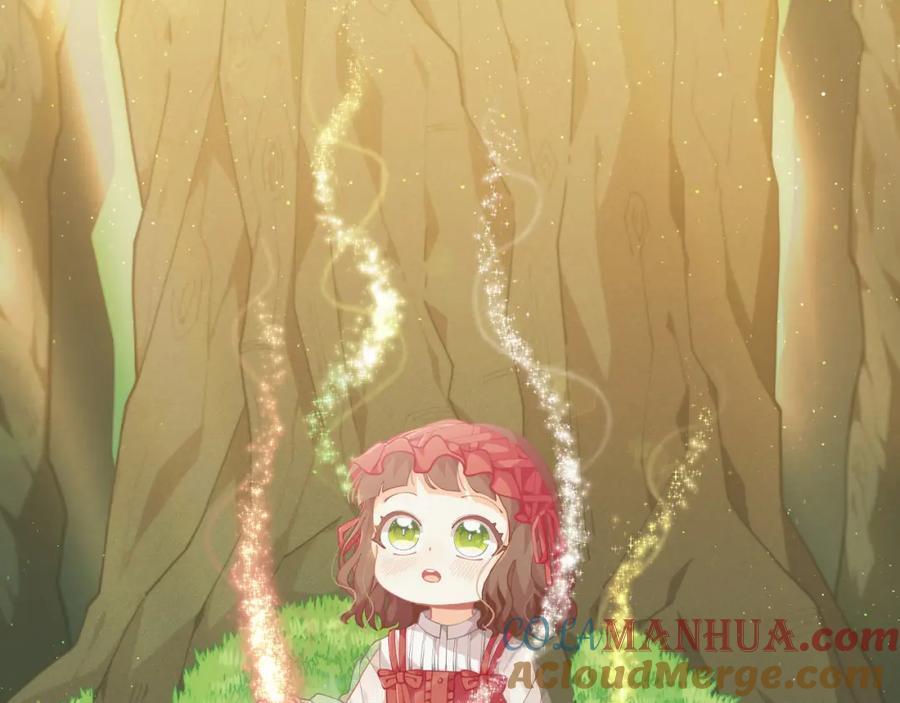 精灵团宠小千金免费漫画全集漫画,第174话 选择1图