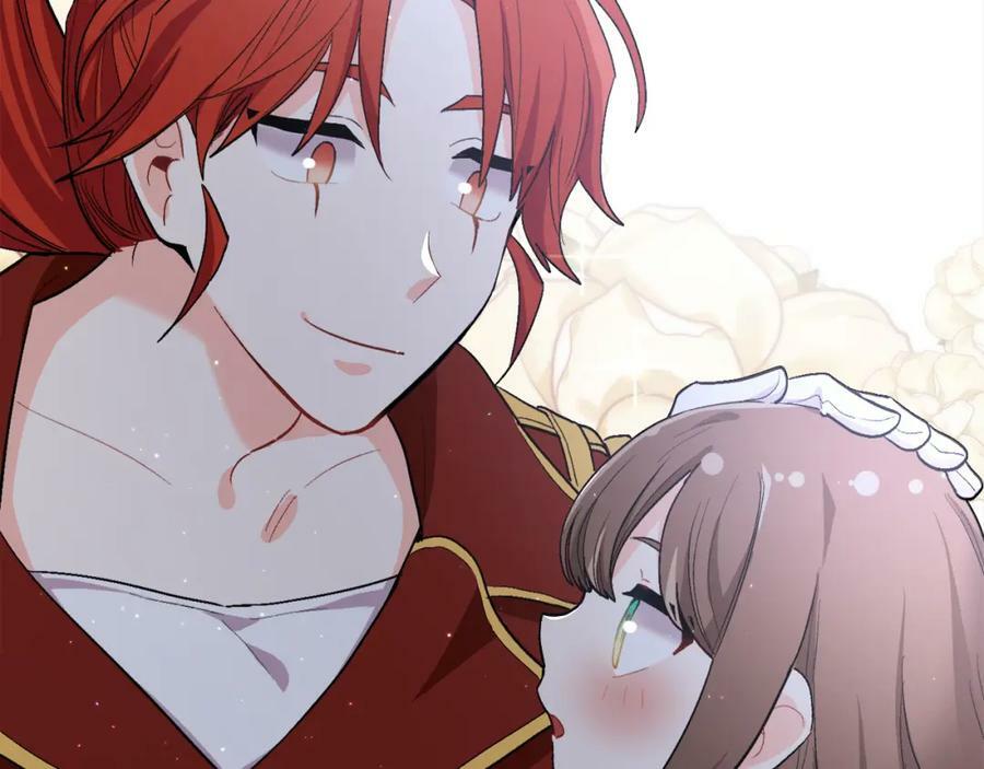 精灵团宠小千金免费漫画全集漫画,第165话 内维斯的身世2图
