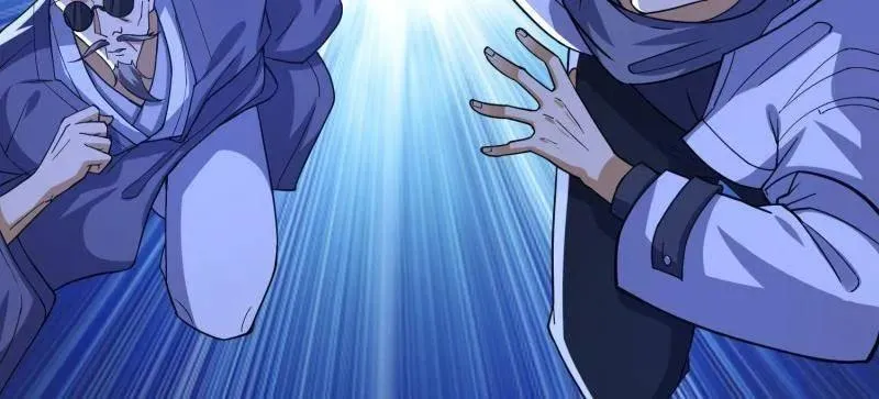 第一序列漫画,第428话 427 西北相会2图