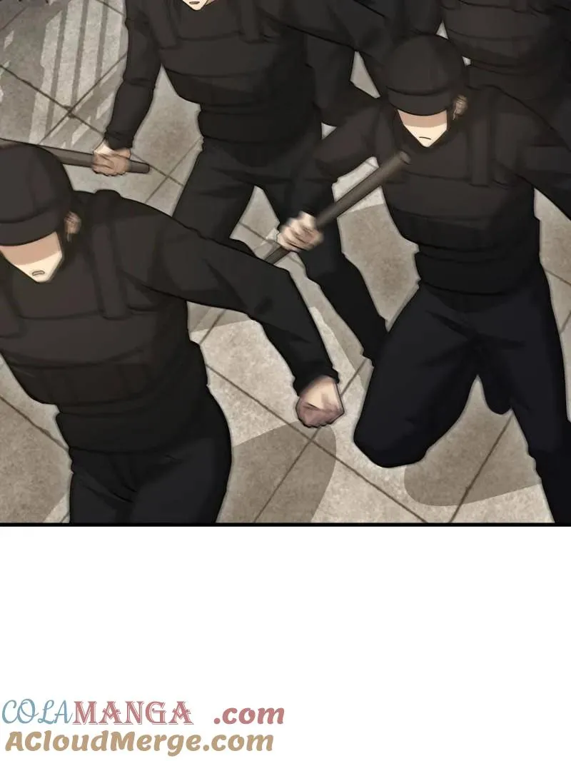 第一序列漫画,第426话 425 鸡肋的能力1图