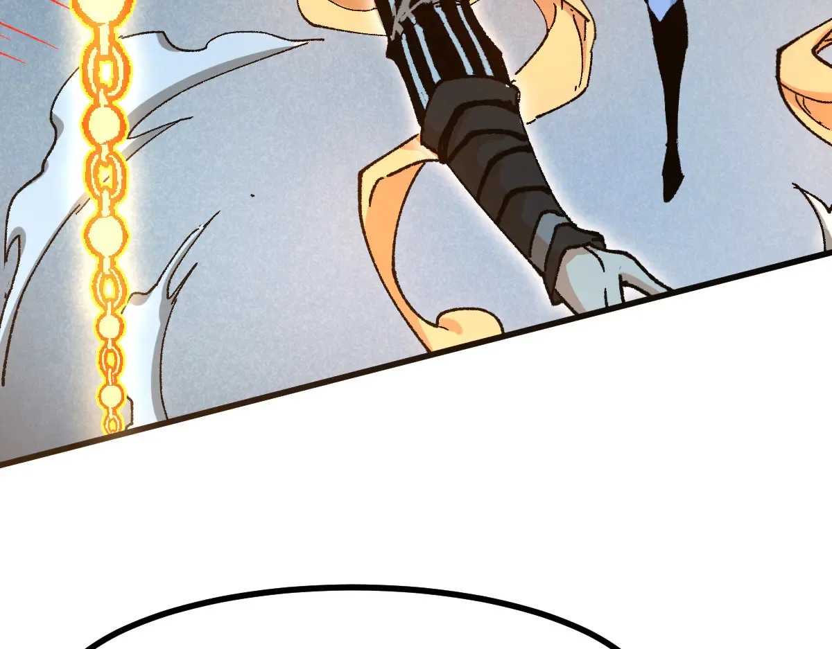 圣墟漫画,第290话 故事的开始和结束1图