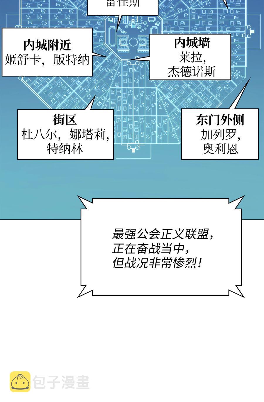 装备我最强免费漫画下拉式漫画,083 战斗技术2图