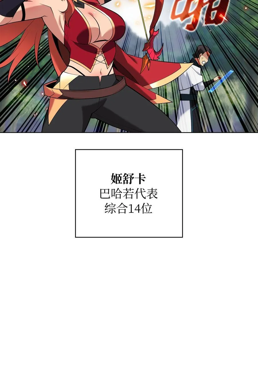 装备我最强漫画,211 暗流涌动2图